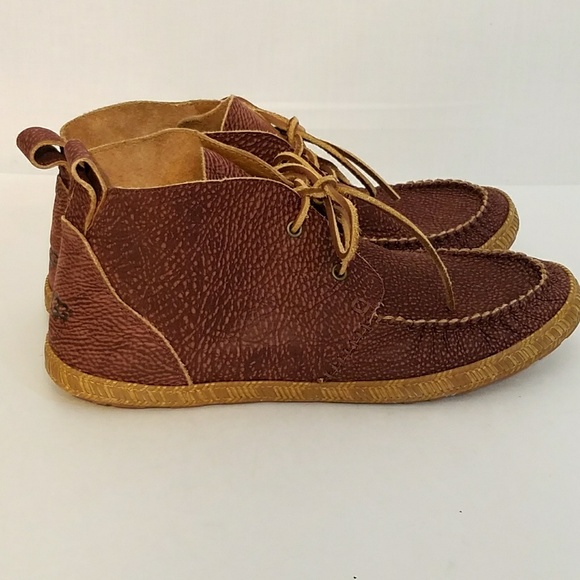 UGG Shoes - Ugg Cordovan Kenai Chukka Boot